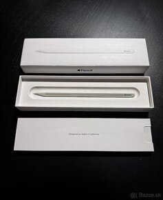 NOVÝ Apple Pencil (2nd Generation) MU8F2ZM/A