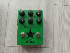 Blackstar gitarový efekt