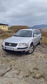 vw passat b5.5 1.9 tdi 96kw