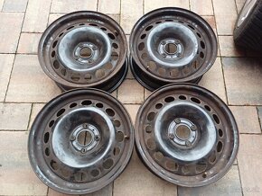 plech.disky Peugeot/Citroen--6Jx16-ET-23--4x108