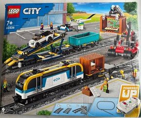 Predam LEGO® City 60336 Nákladný vlak