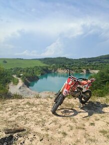 Pitbike 140