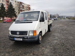 Vw lt 35