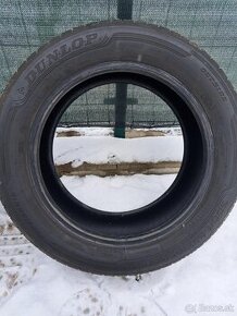 Letné pneumatiky 205/55 R16