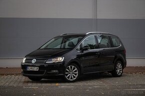 Volkswagen Sharan 2.0 TDI BMT 170k Highline DSG Odpočet DPH