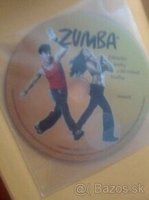 ZUMBA   A  INÉ  KNIHY