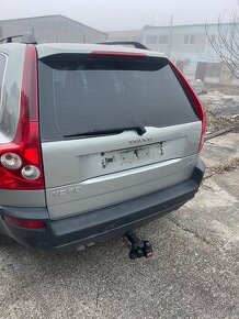 Volvo XC90 2.4 D