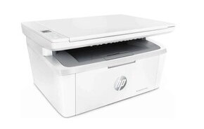 Predám laserovú tlačiareň HP LaserJet MFP M140we