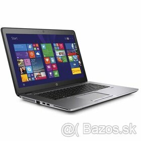 HP EliteBook 850 G2 i5, 8GB RAM, 256GB SSD