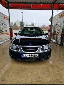 SAAB 9-5 LINEAR 1,9 TiD 2010