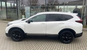 Honda CR-V e:HEV 2.0 i-MMD Hybrid 4WD Sport Line