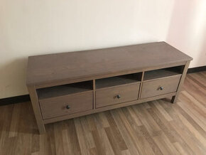 IKEA skrinka pod TV Hemnes