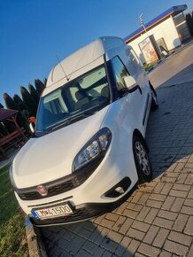 Fiat Doblo XL 1.6 mjet