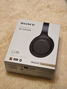 Sony WH-1000XM4