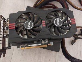 Asus Rx 560 4g