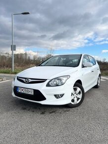 Hyundai i30 automat benzin