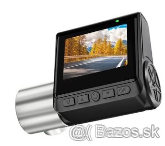 iMars X22 4K Car Dash Cam 175° Wide Angle Lens