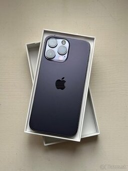 iPhone 14 Pro Max Deep Purple 128GB