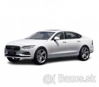 Volvo S90 - 1:18 model auta