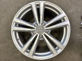 5x112 R18 AUDI ORIGINAL