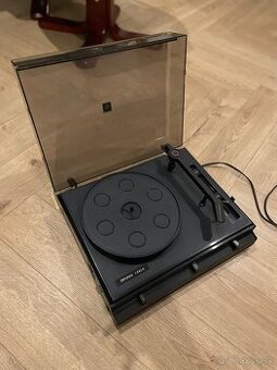 Retro gramofon