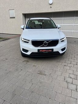 Volvo XC40 T2 FWD 95kW, AT8