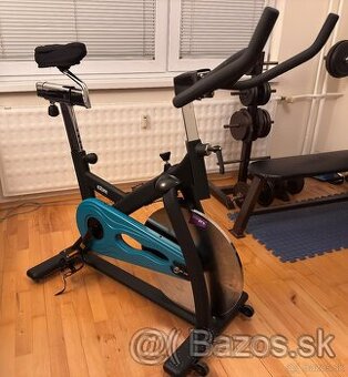 Spinningový bicykel EXIfit