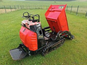 Minidumper Cormidi C13.85 HONDA