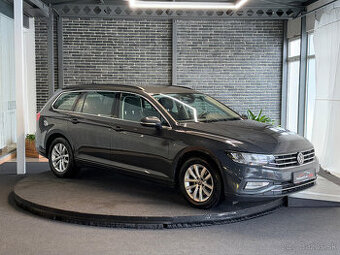 Volkswagen Passat Variant 2.0 TDI EVO Business DSG