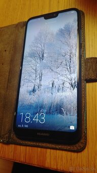 HUAWEI P20 Lite 64GB