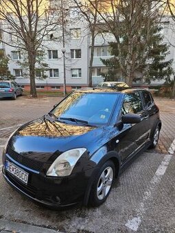 Suzuki swift 2006