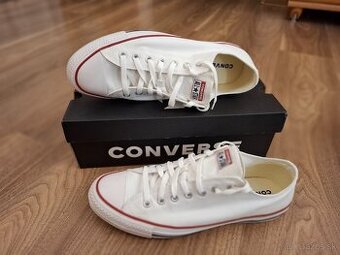 Tenisky Converse