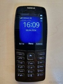 Nokia 210, TA-1139