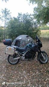 Predám Triumph Tiger 955i