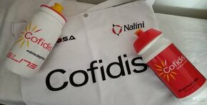 COFIDIS sada