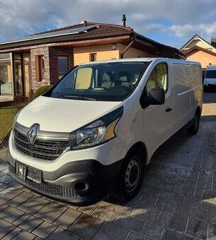 Renault Trafic 2.0DCI L2H1