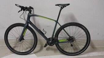 Specialized Sirrus Elite Carbon - L