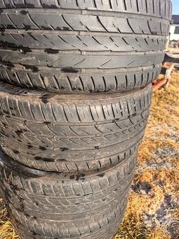 Letne pneumatiky 235/40r18