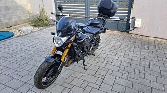 Yamaha FZ8