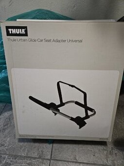 Thule Adaptér pre uchytenie autosedačky Urban Glide
