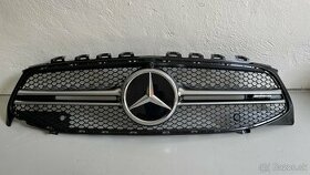 MASKA , MRIEZKA MERCEDES BENZ AMG CLA C118 - 1