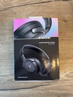 Bose Quietcomfort Ultra - 1