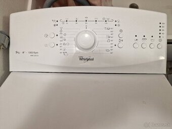 Whirpool AWE 50510