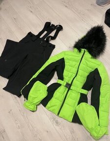 Set na lyzovanie Missguided - 1