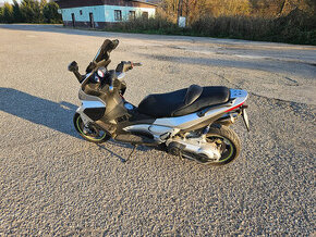 Gilera NEXUS 500 - 1