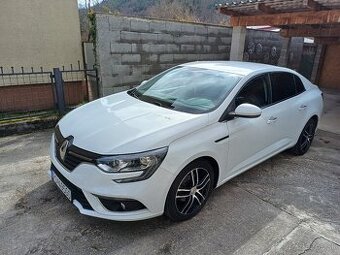 Megane grandcoupe 1.33tce 85kw .2019