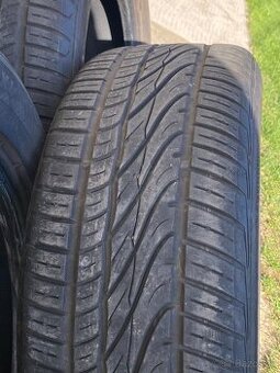 Paxaro 225/55 R17 - 1