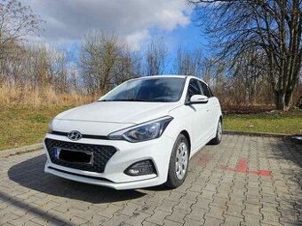 Predám Hyundai i20 Hatchback - 1