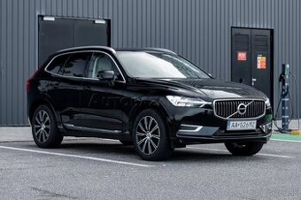 Volvo XC60 D4 2.0 140kW Inscription