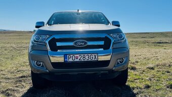 Ford Ranger 2.2 TDCi 4x4 - 1